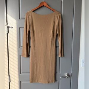 Ralph Lauren Collection Purple Label dress size 10